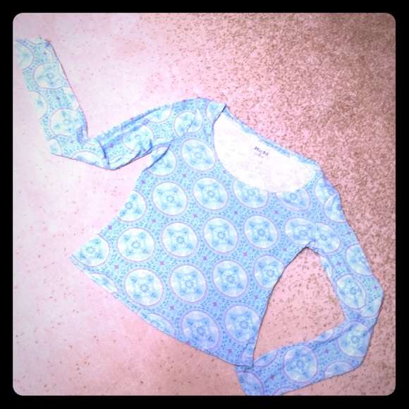 Long sleeve shirt - Picture 2 of 6